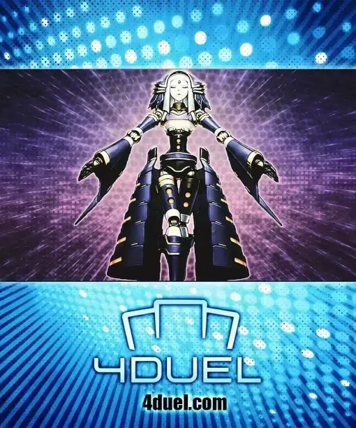 Shaddoll Construct Custom Playmat