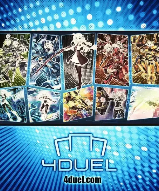 Sky Striker Custom Playmat (4)