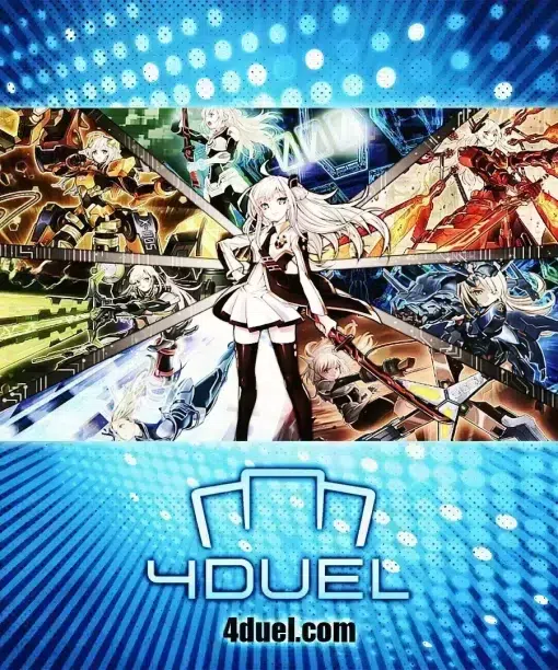 Sky Striker Custom Playmat (6)