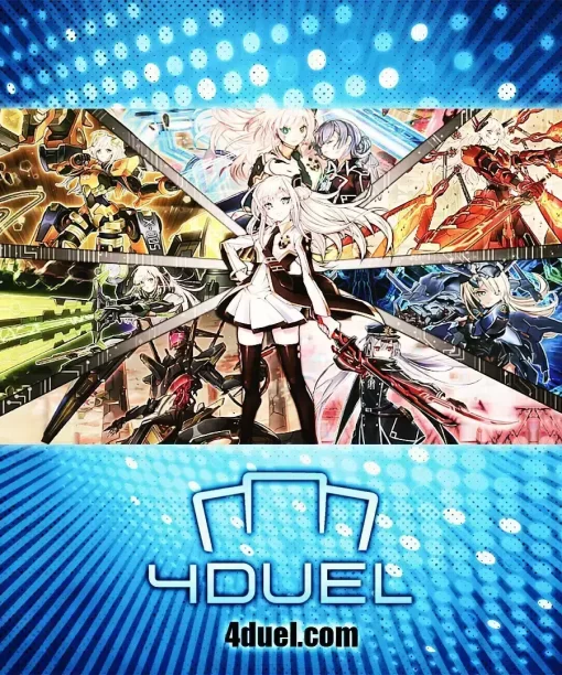 Sky Striker Custom Playmat (7)