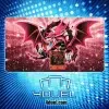 Slifer the Sky Dragon Custom Playmat SLIFER THE SKY DRAGON CUSTOM PLAYMAT