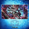 SWORDSOUL SINISTER SOVEREIGN CUSTOM PLAYMAT