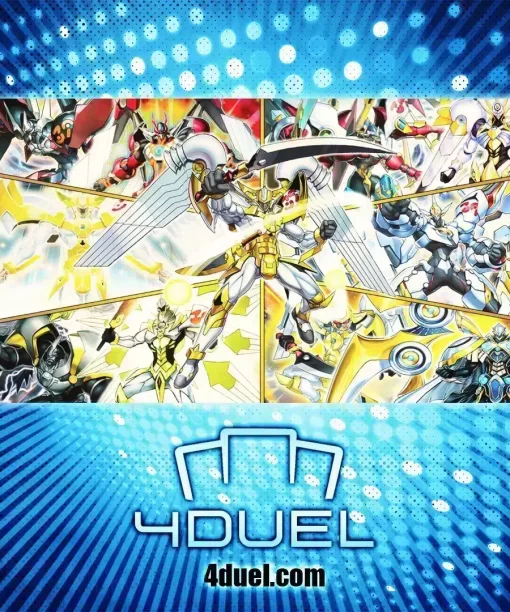 Utopia Custom Playmat