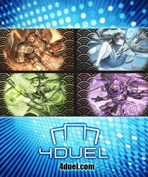 Vaylantz Custom Playmat