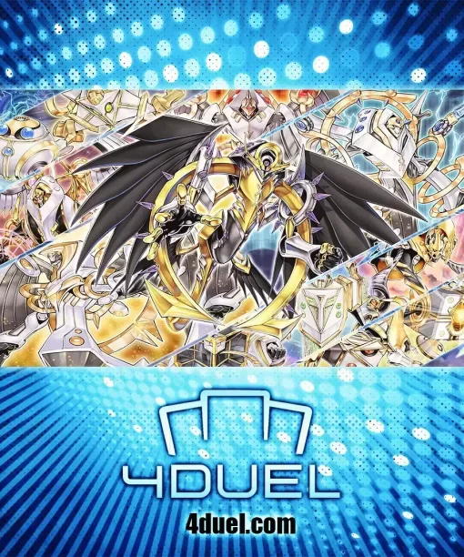 Vylon Custom Playmat