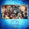 Wizardmon Custom Playmat