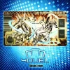 Zubamon Custom Playmat ZUBAMON CUSTOM PLAYMAT