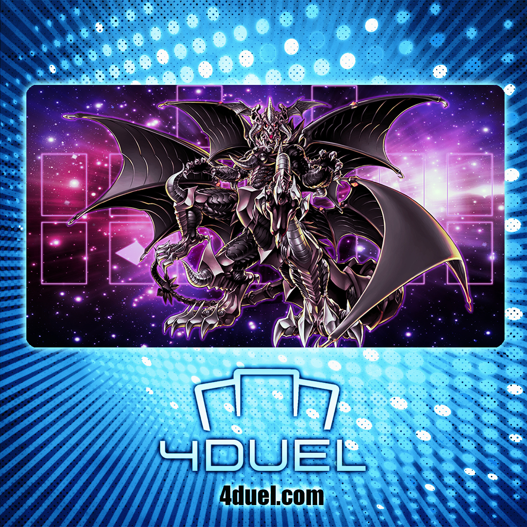 KERA ケラ 2009年 1～11月号 Vol.126～135 Grapha Dragon Overlord Of Dark World Custom Playmat