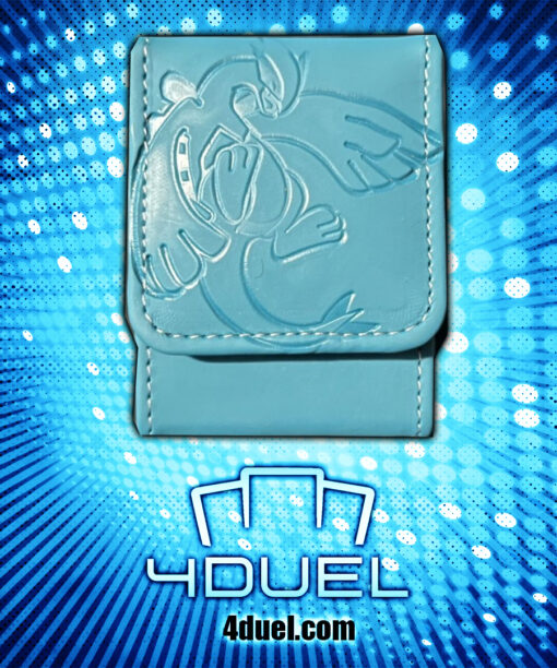 Lugia Custom Deckbox (2)