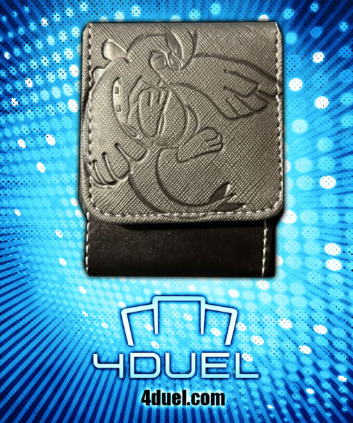 Lugia Custom Deckbox