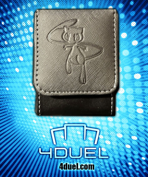 Mew Custom Deckbox