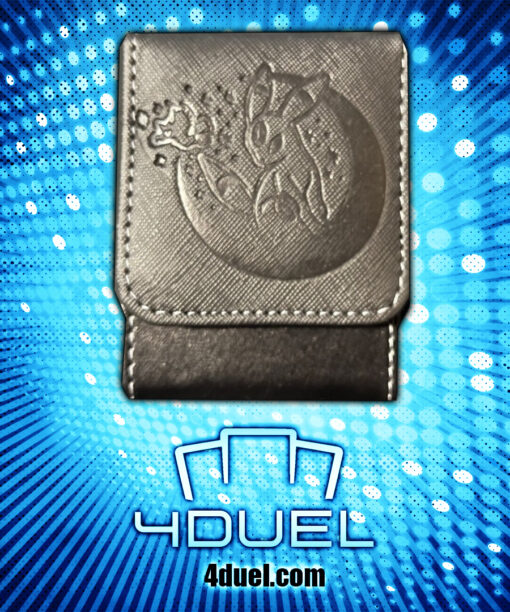 Umbreon Custom Deckbox