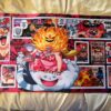BIG MOM CUSTOM PLAYMAT