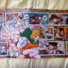 CARROT CUSTOM PLAYMAT