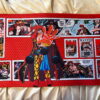 Eustass Kid Custom Playmat