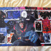 MAGELLAN CUSTOM PLAYMAT 2