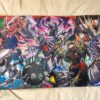 MIMIGHOUL CUSTOM PLAYMAT