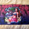 NICO ROBIN CUSTOM PLAYMAT 2